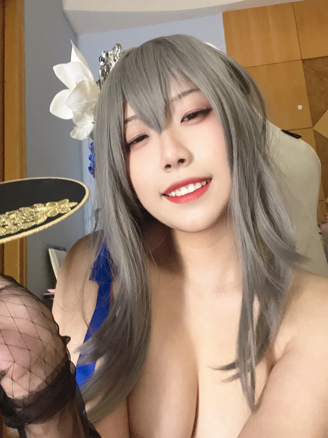 以理服人藜藜子 - No.002 路易九世 [49P-145MB] tg@simisebaisi 【丝足阁】036.webp